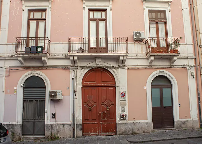 Ruggero Settimo - Holiday Houses