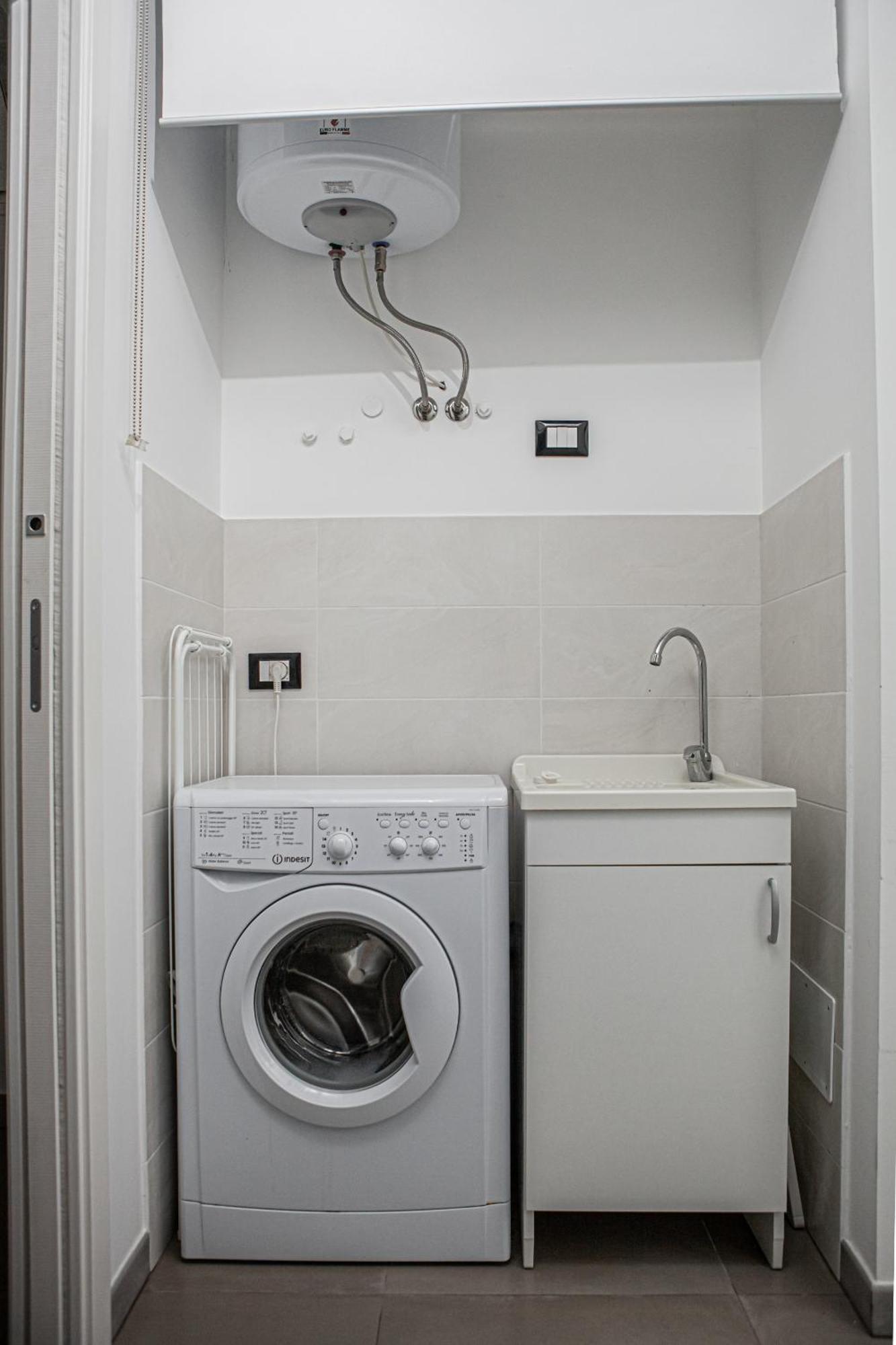 Casa vacanze Ruggero Settimo - Catania