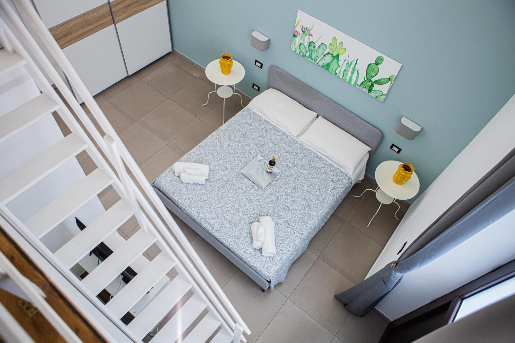 Сasa de vacaciones Ruggero Settimo -