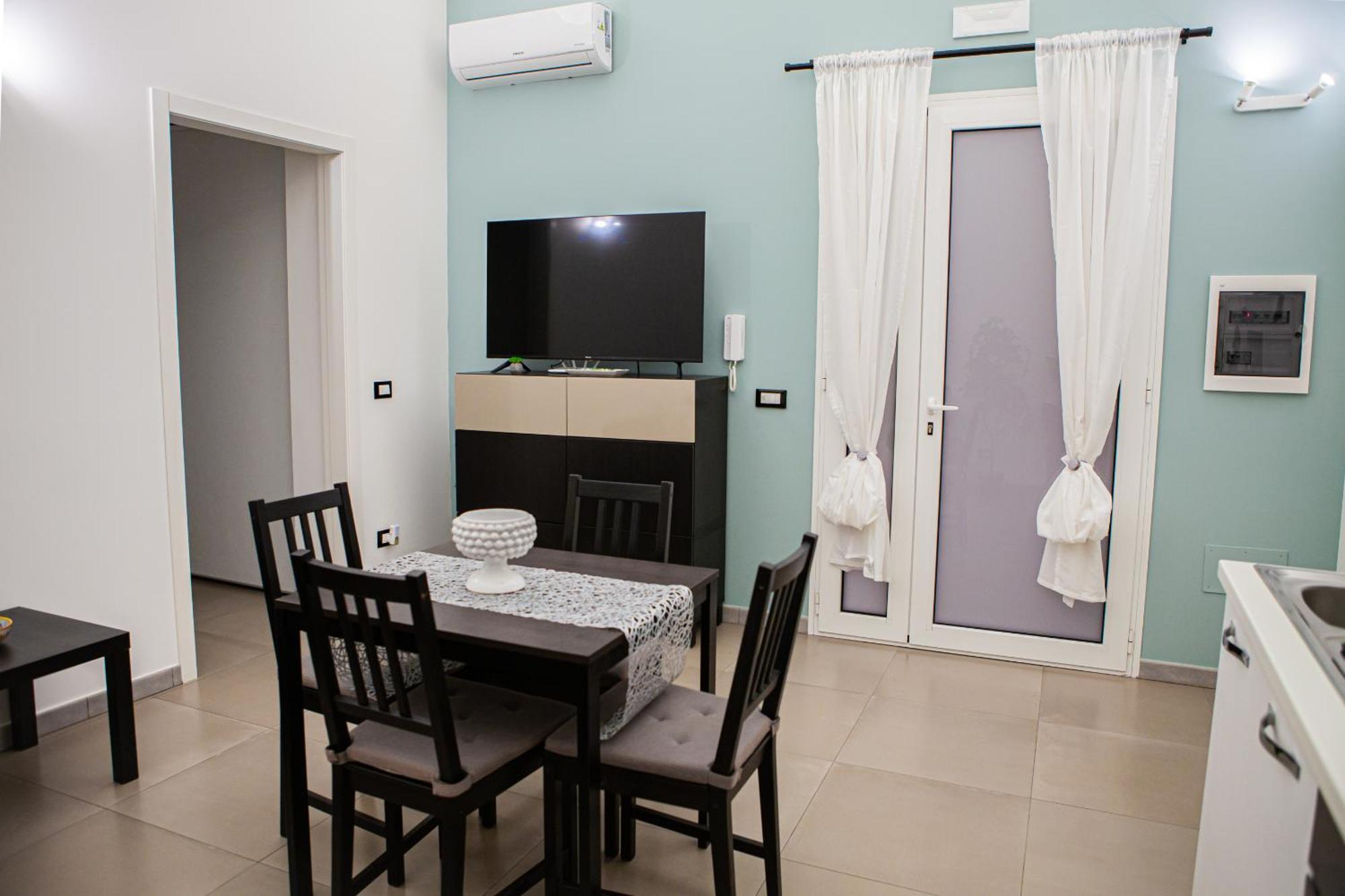 Ruggero Settimo - Casa vacanze Catania